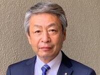 宇土市商工会会長